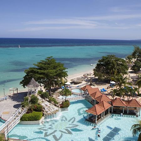 Jewel Dunn'S River Adult Beach Resort & Spa Ocho Rios Dış mekan fotoğraf