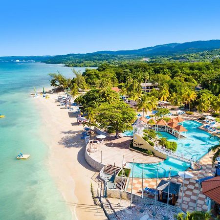Jewel Dunn'S River Adult Beach Resort & Spa Ocho Rios Dış mekan fotoğraf