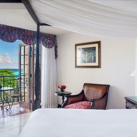 Jewel Dunn'S River Adult Beach Resort & Spa Ocho Rios Dış mekan fotoğraf