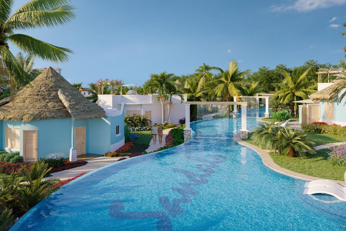 Jewel Dunn'S River Adult Beach Resort & Spa Ocho Rios Dış mekan fotoğraf