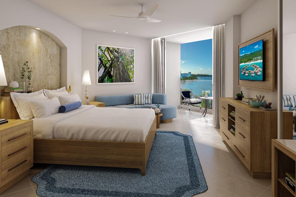 Jewel Dunn'S River Adult Beach Resort & Spa Ocho Rios Dış mekan fotoğraf