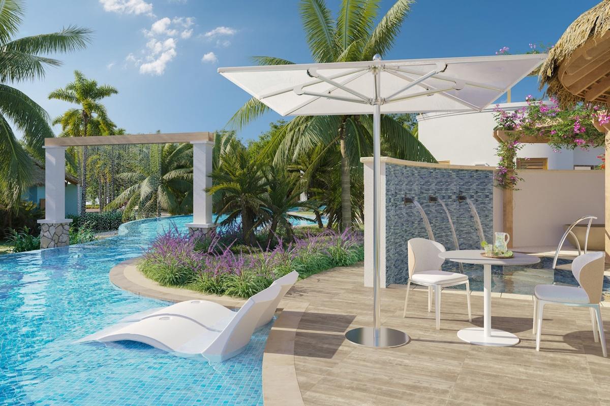 Jewel Dunn'S River Adult Beach Resort & Spa Ocho Rios Dış mekan fotoğraf