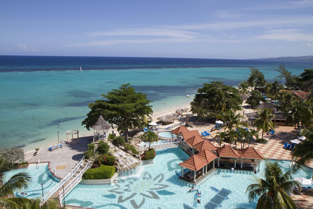 Jewel Dunn'S River Adult Beach Resort & Spa Ocho Rios Dış mekan fotoğraf