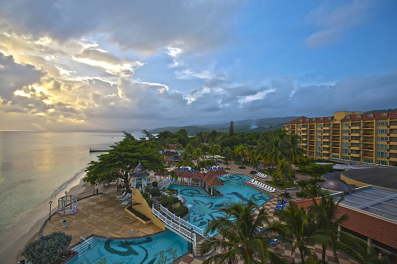 Jewel Dunn'S River Adult Beach Resort & Spa Ocho Rios Konforlar fotoğraf