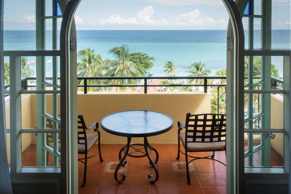 Jewel Dunn'S River Adult Beach Resort & Spa Ocho Rios Dış mekan fotoğraf