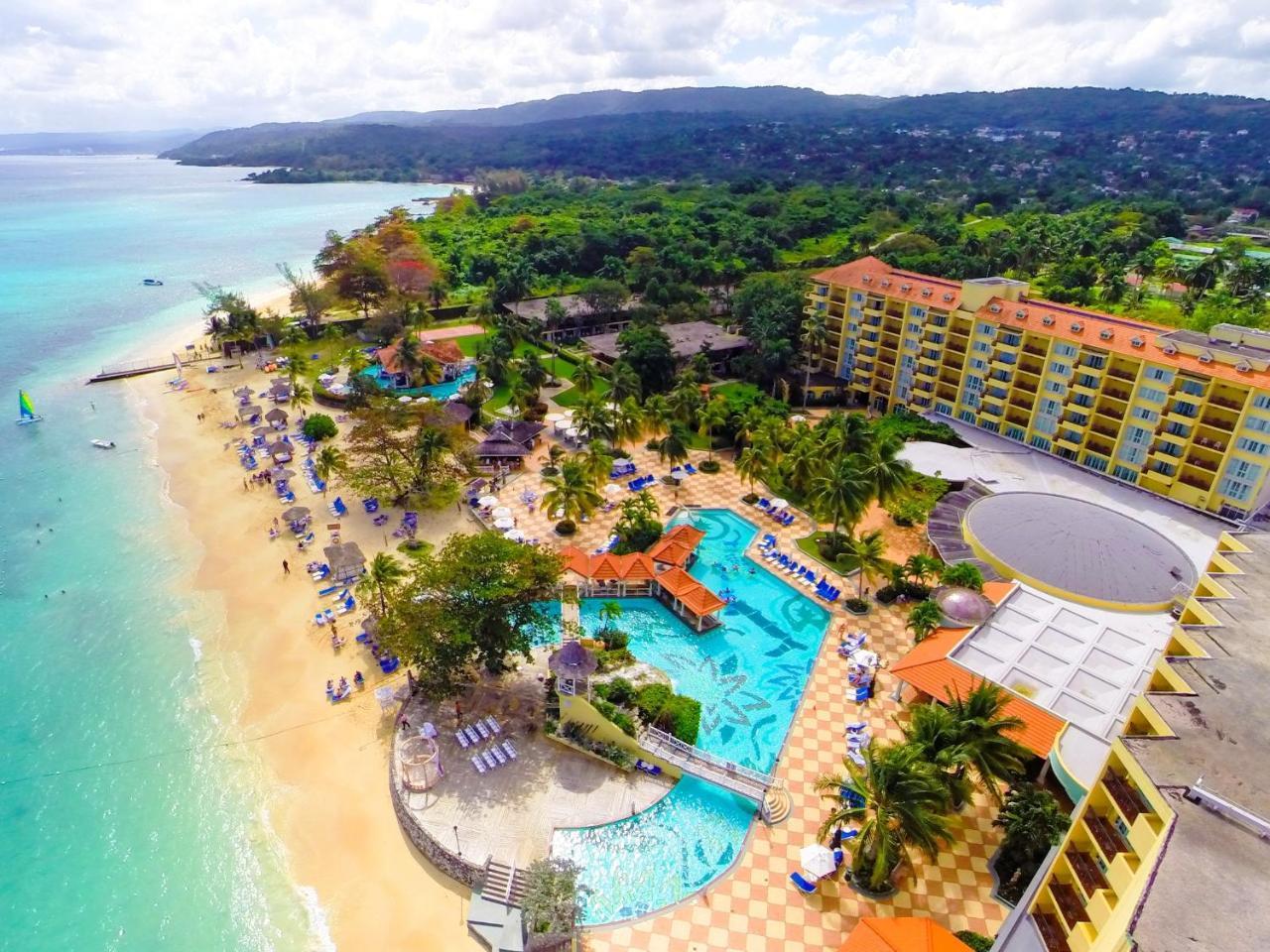 Jewel Dunn'S River Adult Beach Resort & Spa Ocho Rios Dış mekan fotoğraf