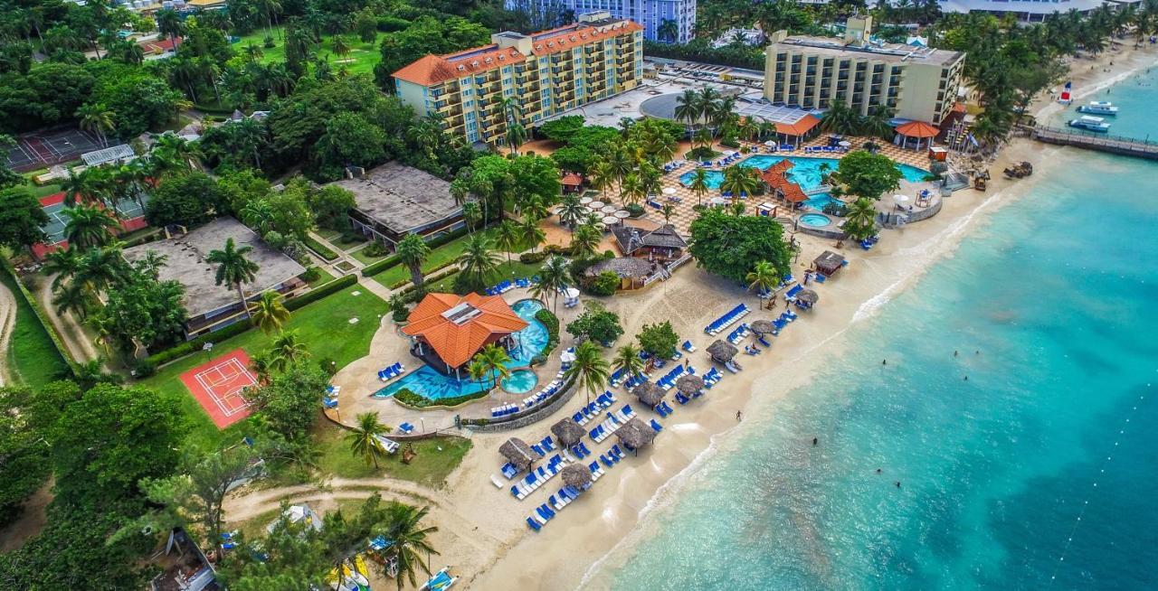 Jewel Dunn'S River Adult Beach Resort & Spa Ocho Rios Dış mekan fotoğraf