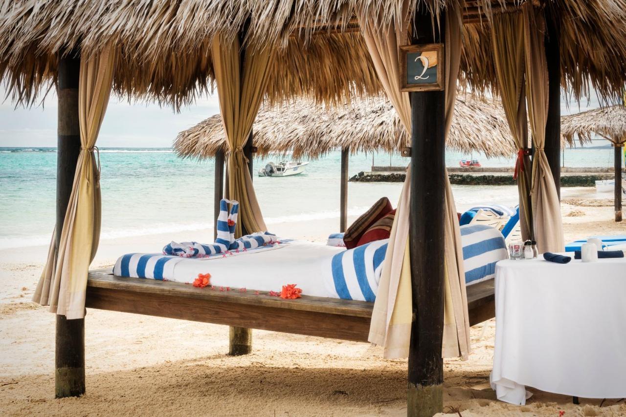 Jewel Dunn'S River Adult Beach Resort & Spa Ocho Rios Dış mekan fotoğraf