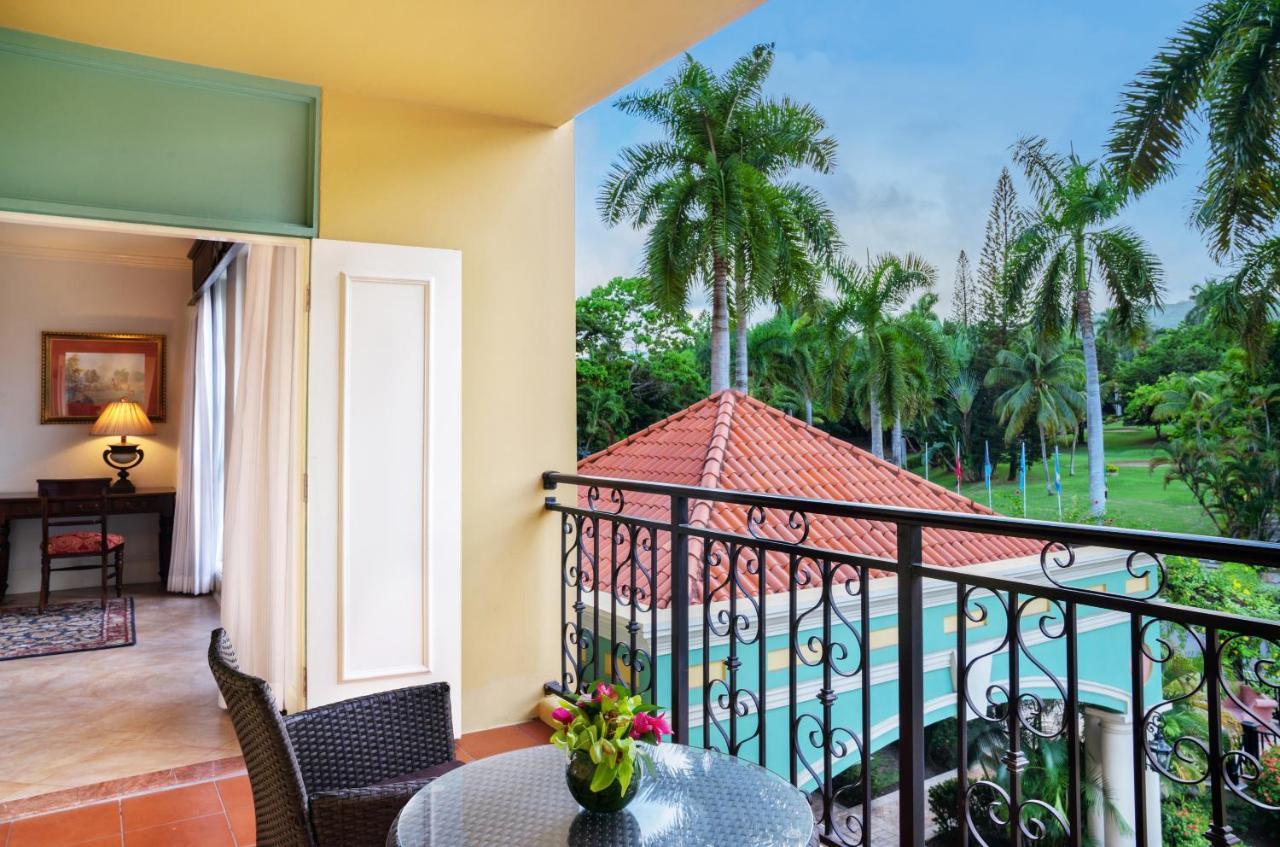 Jewel Dunn'S River Adult Beach Resort & Spa Ocho Rios Dış mekan fotoğraf