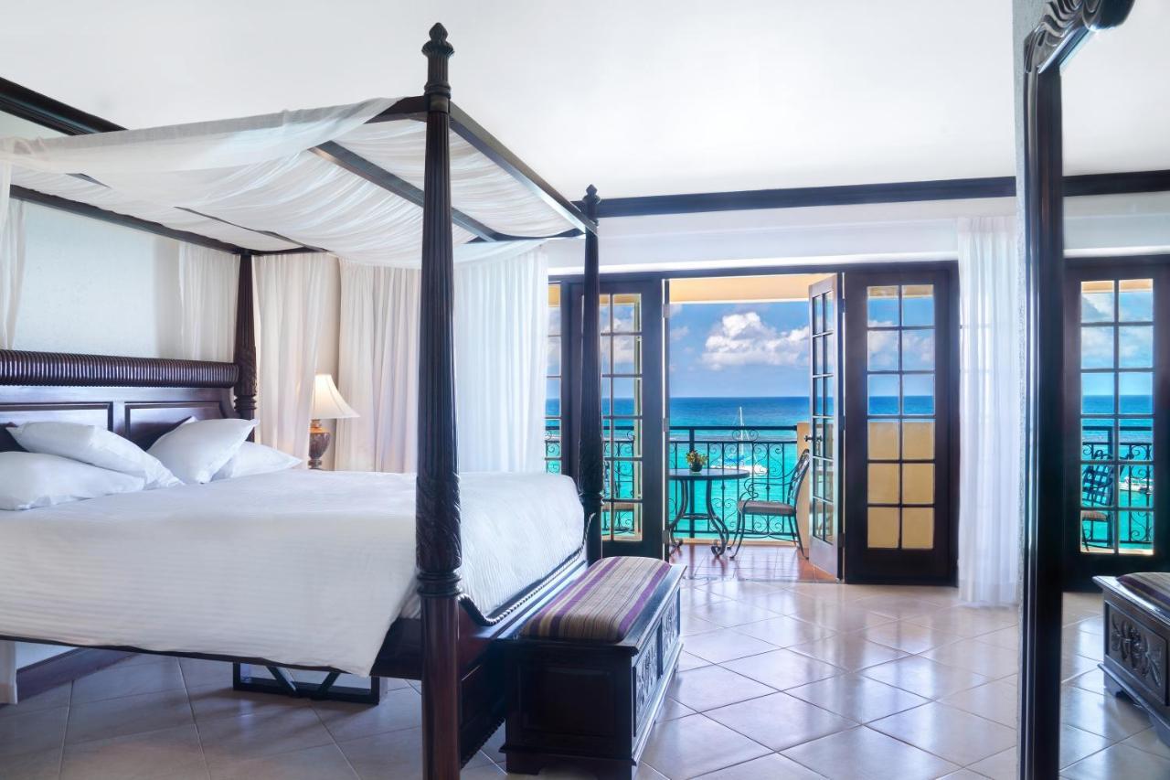 Jewel Dunn'S River Adult Beach Resort & Spa Ocho Rios Dış mekan fotoğraf