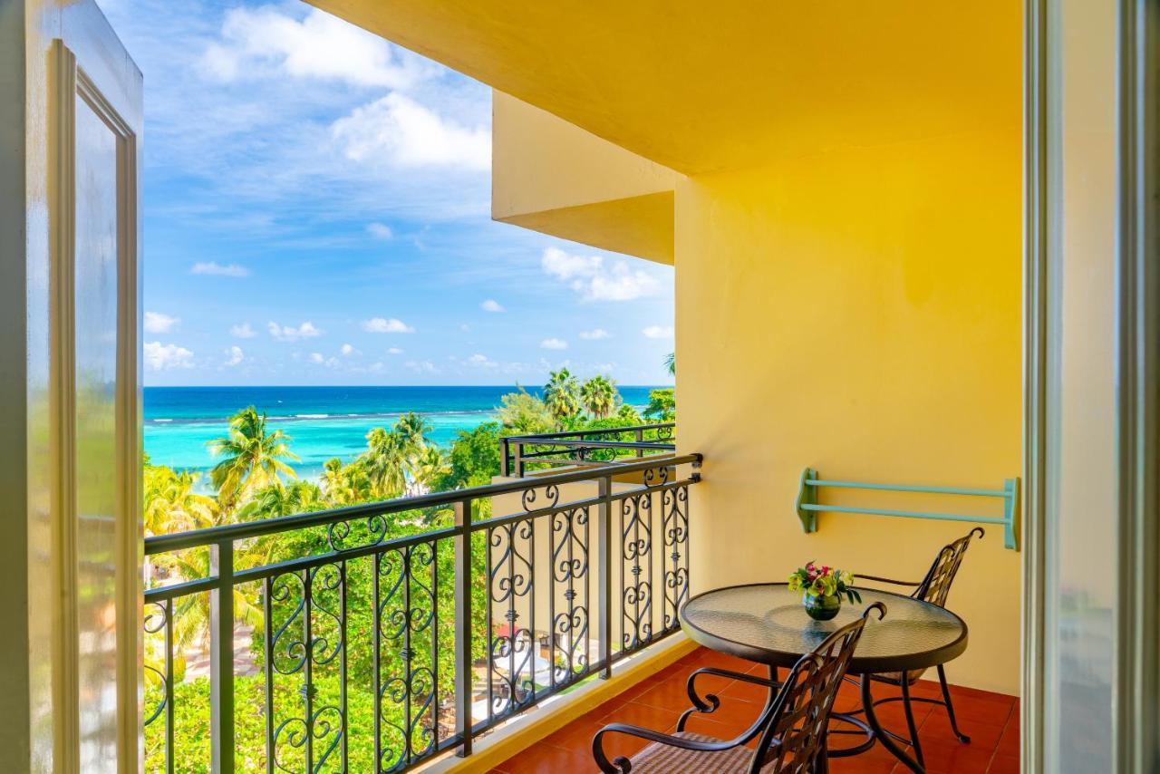 Jewel Dunn'S River Adult Beach Resort & Spa Ocho Rios Dış mekan fotoğraf