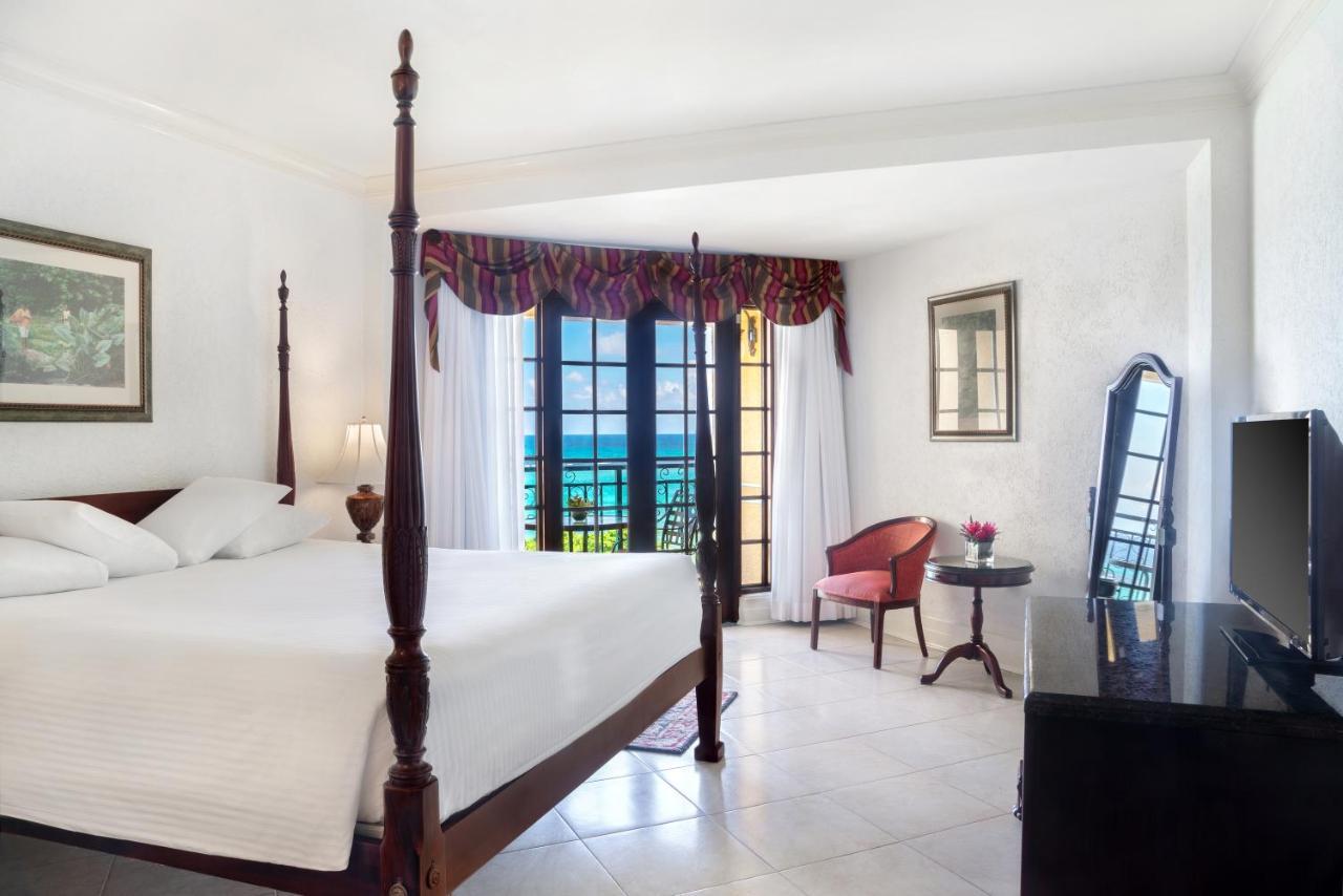 Jewel Dunn'S River Adult Beach Resort & Spa Ocho Rios Dış mekan fotoğraf
