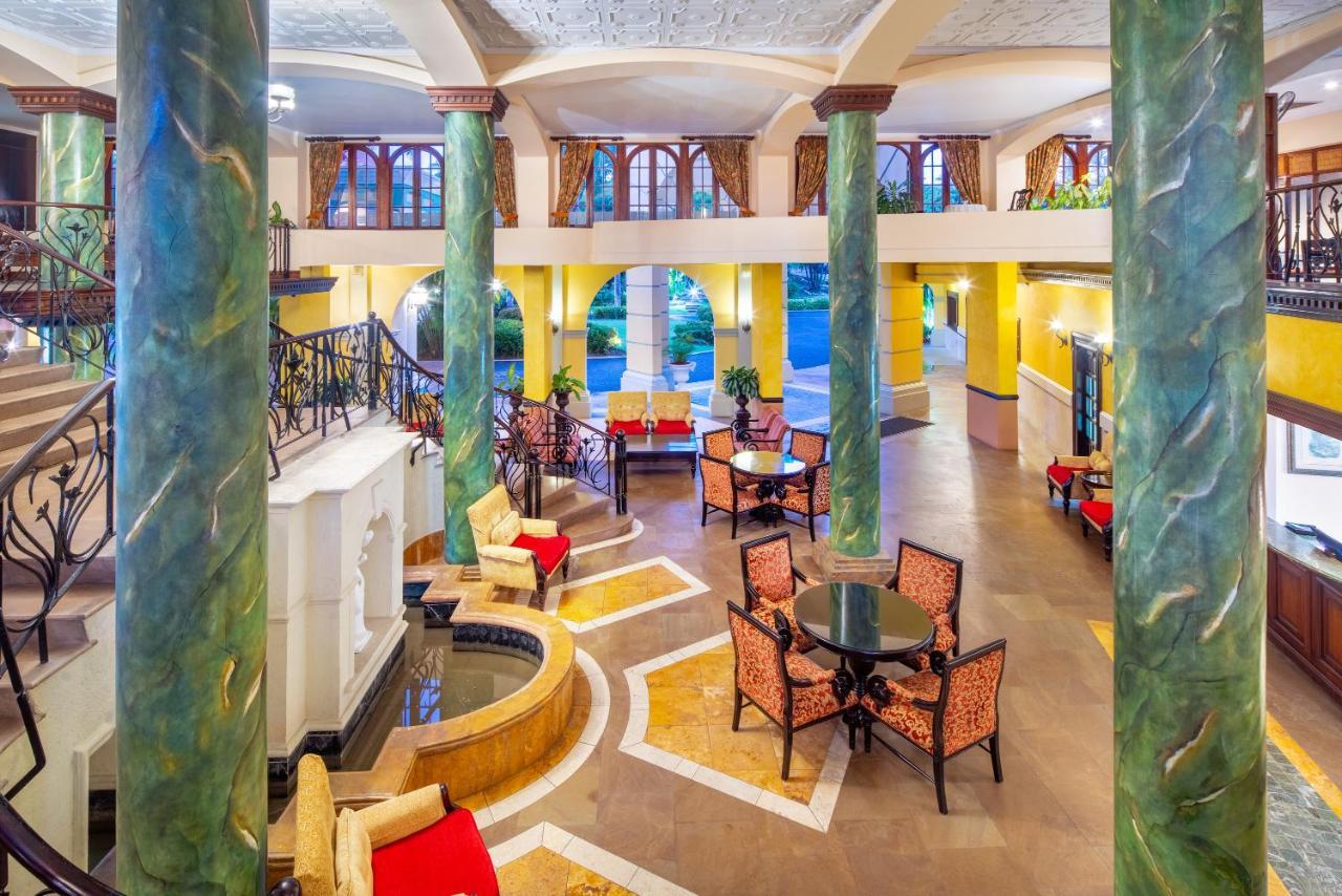 Jewel Dunn'S River Adult Beach Resort & Spa Ocho Rios Dış mekan fotoğraf