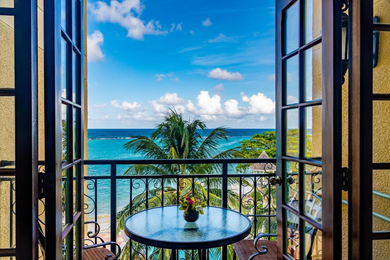Jewel Dunn'S River Adult Beach Resort & Spa Ocho Rios Dış mekan fotoğraf