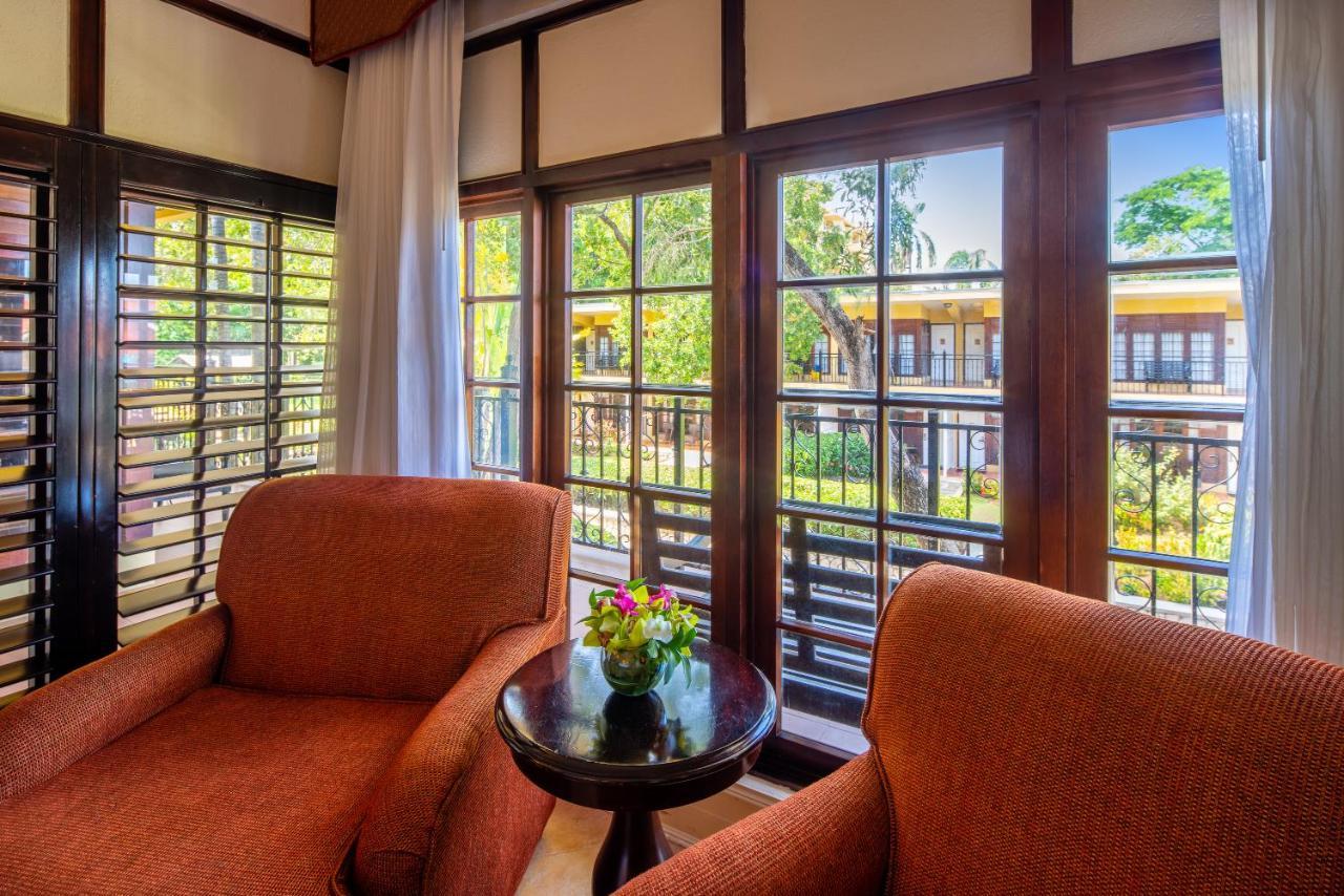 Jewel Dunn'S River Adult Beach Resort & Spa Ocho Rios Dış mekan fotoğraf