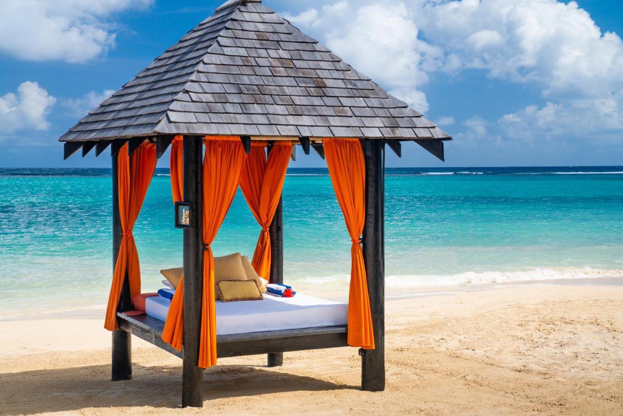 Jewel Dunn'S River Adult Beach Resort & Spa Ocho Rios Dış mekan fotoğraf
