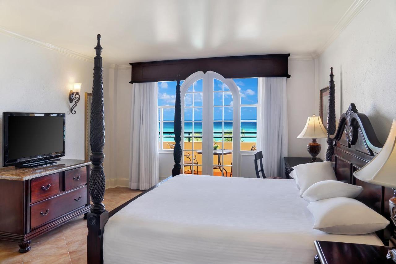 Jewel Dunn'S River Adult Beach Resort & Spa Ocho Rios Dış mekan fotoğraf