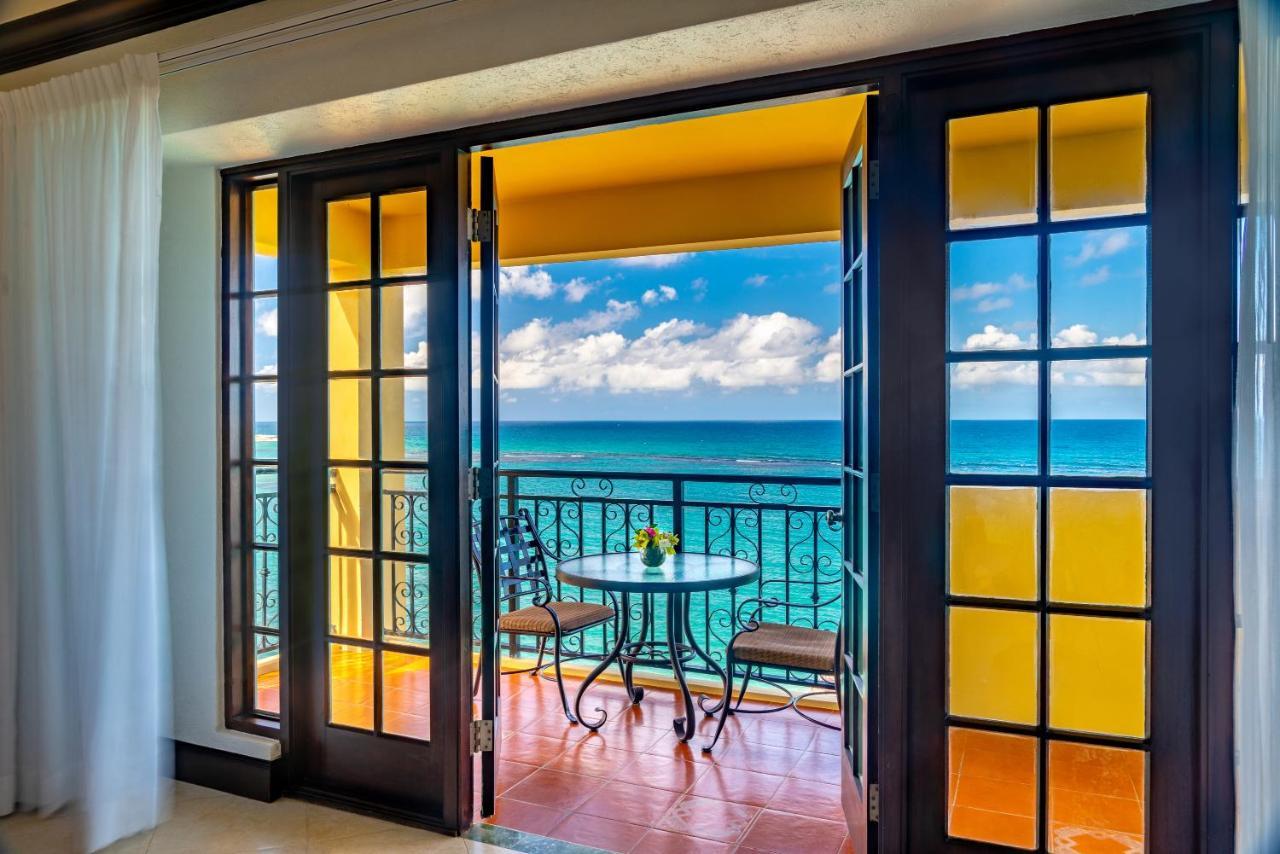 Jewel Dunn'S River Adult Beach Resort & Spa Ocho Rios Dış mekan fotoğraf