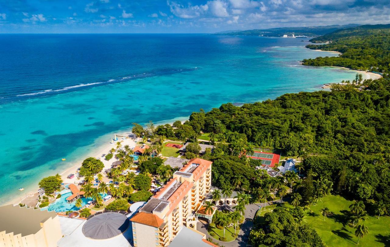 Jewel Dunn'S River Adult Beach Resort & Spa Ocho Rios Dış mekan fotoğraf