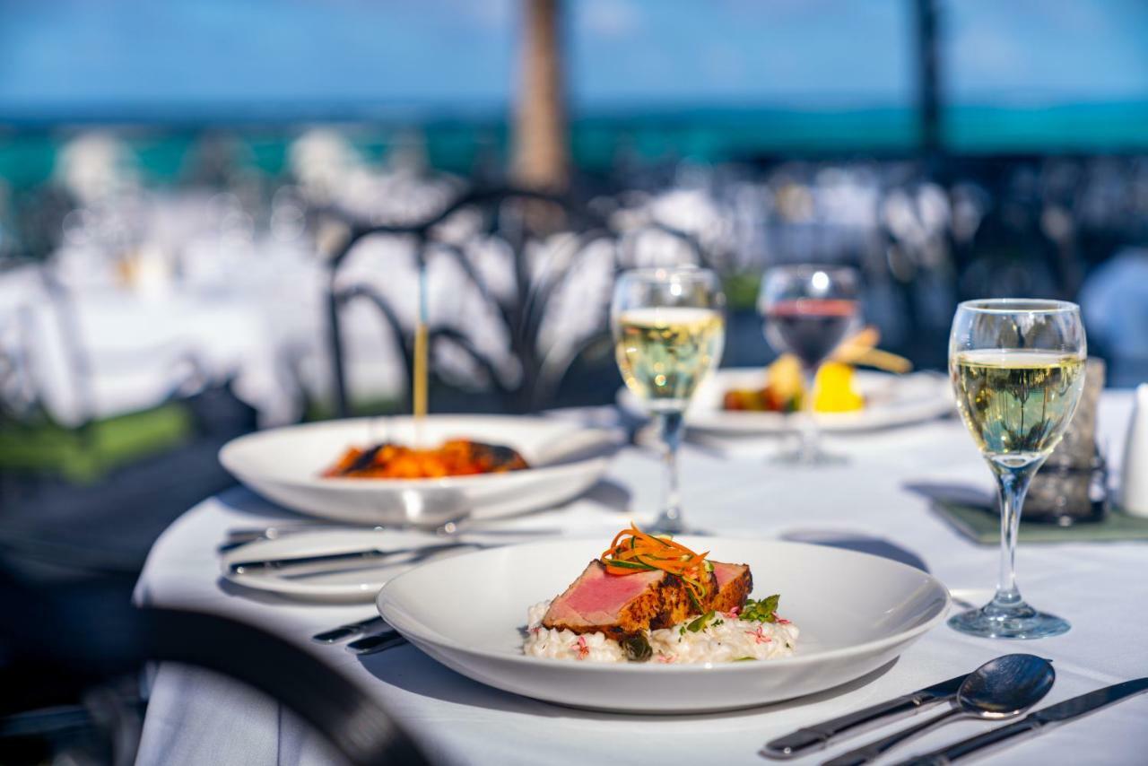 Jewel Dunn'S River Adult Beach Resort & Spa Ocho Rios Dış mekan fotoğraf