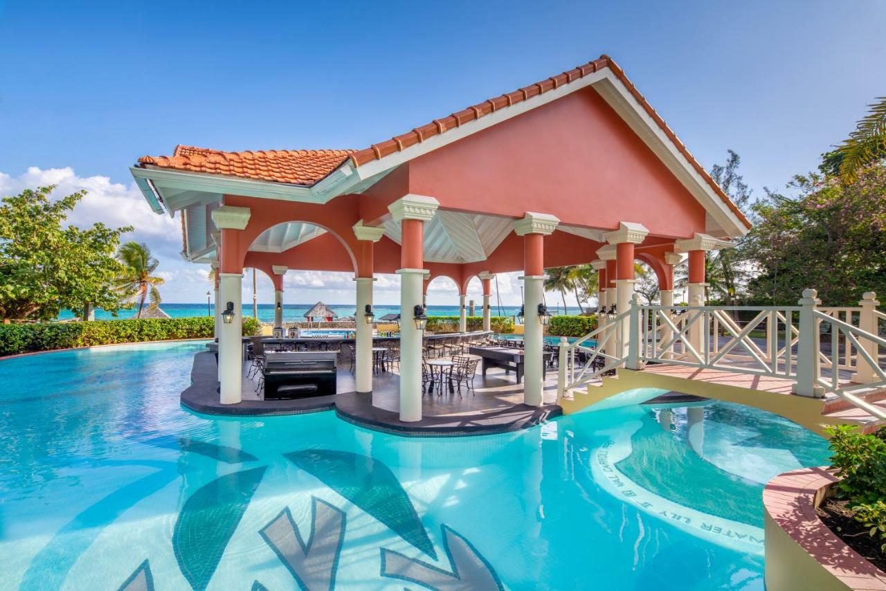Jewel Dunn'S River Adult Beach Resort & Spa Ocho Rios Dış mekan fotoğraf