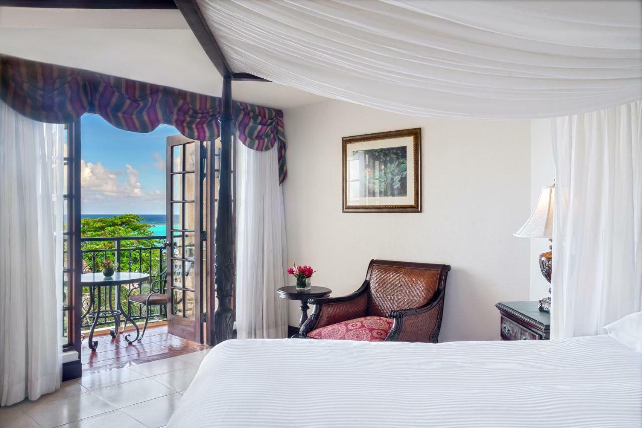 Jewel Dunn'S River Adult Beach Resort & Spa Ocho Rios Dış mekan fotoğraf