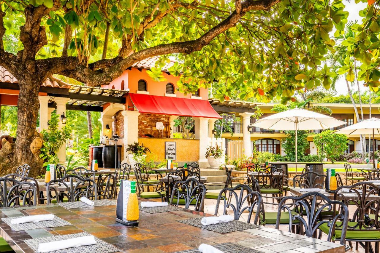 Jewel Dunn'S River Adult Beach Resort & Spa Ocho Rios Dış mekan fotoğraf