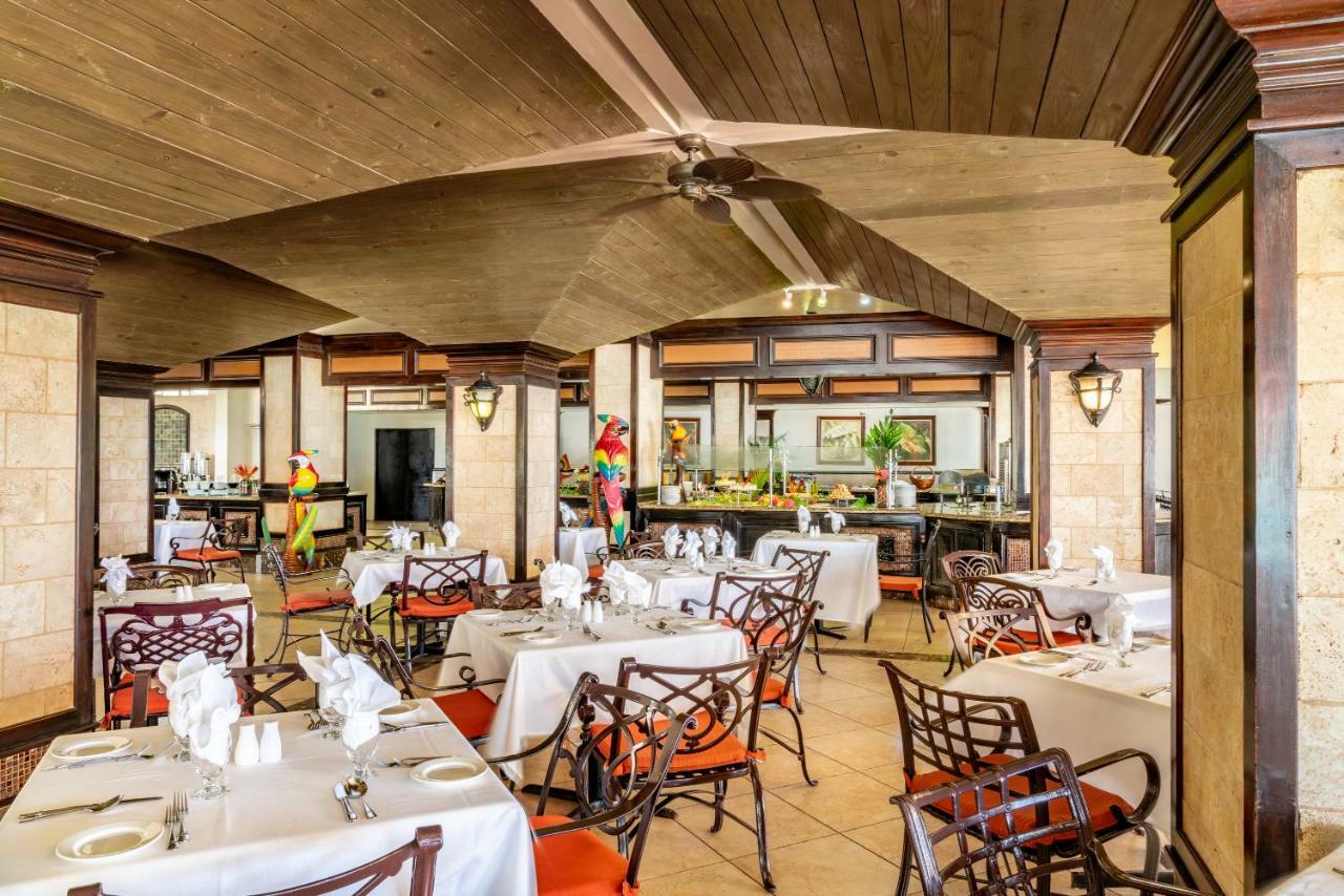 Jewel Dunn'S River Adult Beach Resort & Spa Ocho Rios Dış mekan fotoğraf