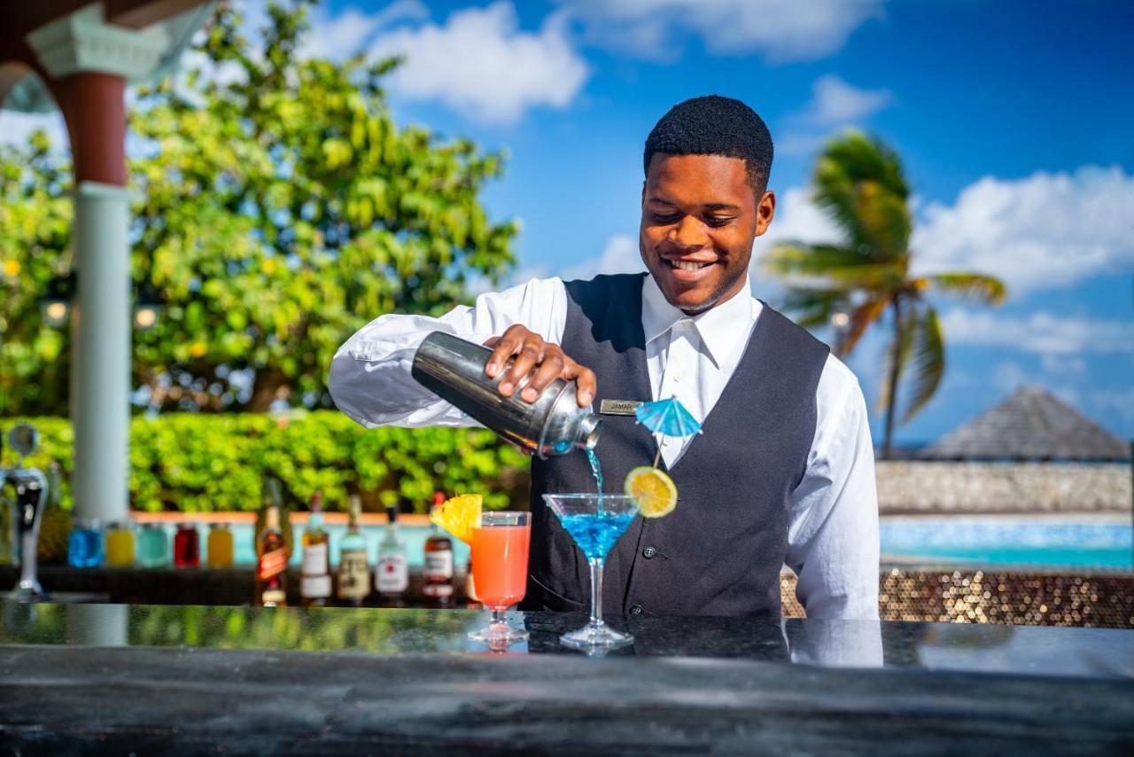 Jewel Dunn'S River Adult Beach Resort & Spa Ocho Rios Dış mekan fotoğraf