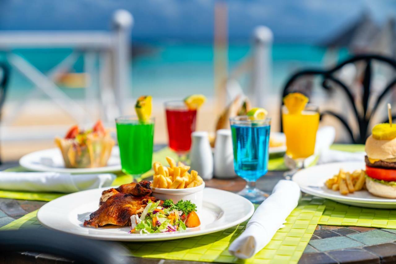 Jewel Dunn'S River Adult Beach Resort & Spa Ocho Rios Dış mekan fotoğraf