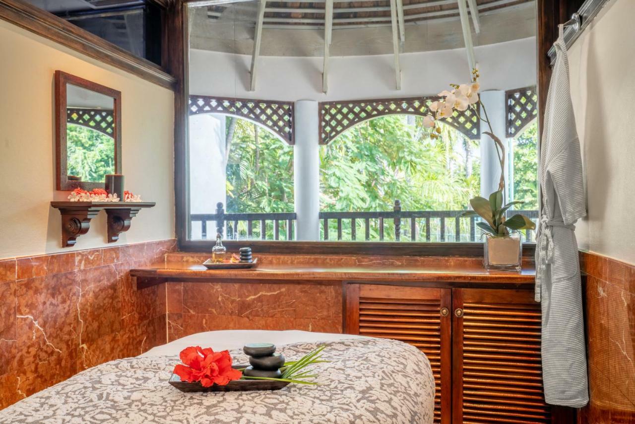 Jewel Dunn'S River Adult Beach Resort & Spa Ocho Rios Dış mekan fotoğraf