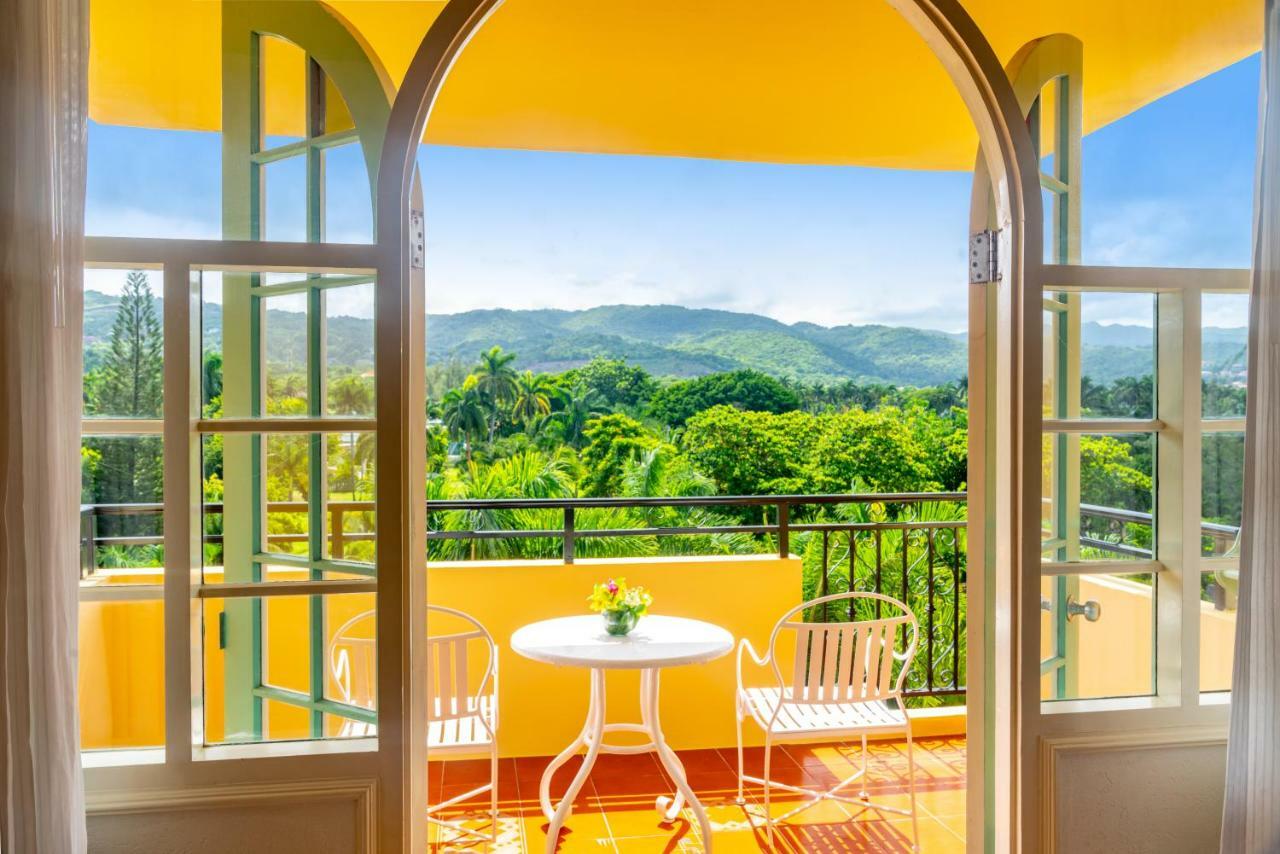 Jewel Dunn'S River Adult Beach Resort & Spa Ocho Rios Dış mekan fotoğraf