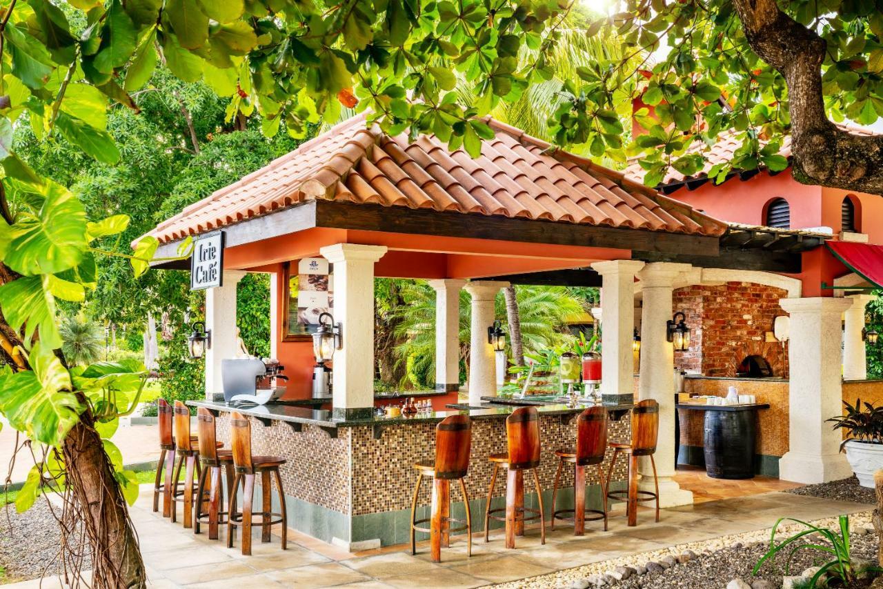 Jewel Dunn'S River Adult Beach Resort & Spa Ocho Rios Dış mekan fotoğraf