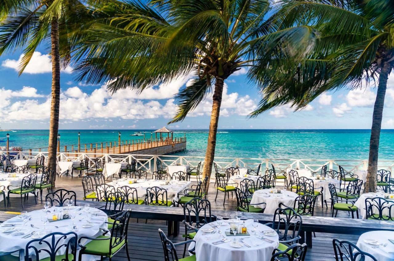 Jewel Dunn'S River Adult Beach Resort & Spa Ocho Rios Dış mekan fotoğraf