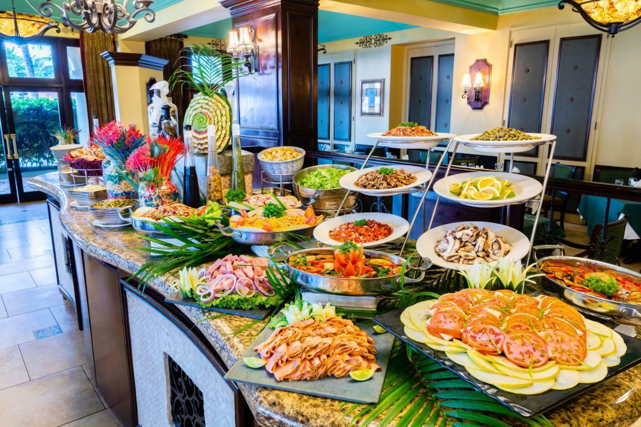 Jewel Dunn'S River Adult Beach Resort & Spa Ocho Rios Dış mekan fotoğraf