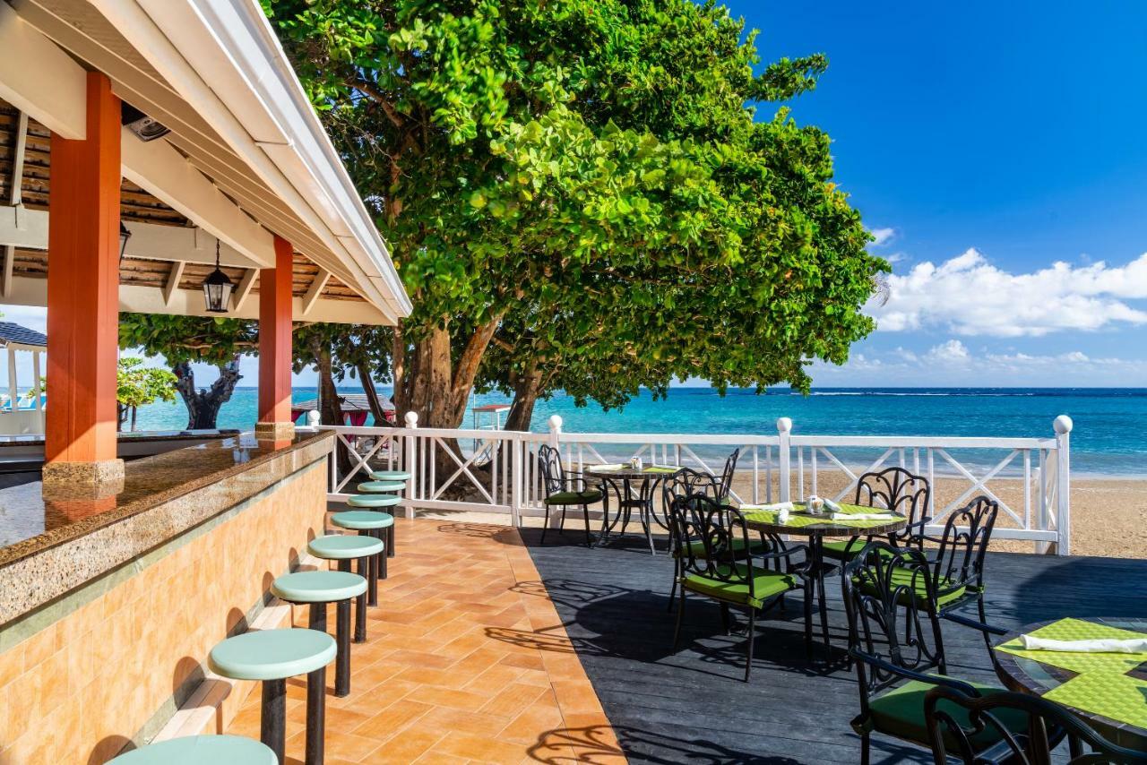 Jewel Dunn'S River Adult Beach Resort & Spa Ocho Rios Dış mekan fotoğraf