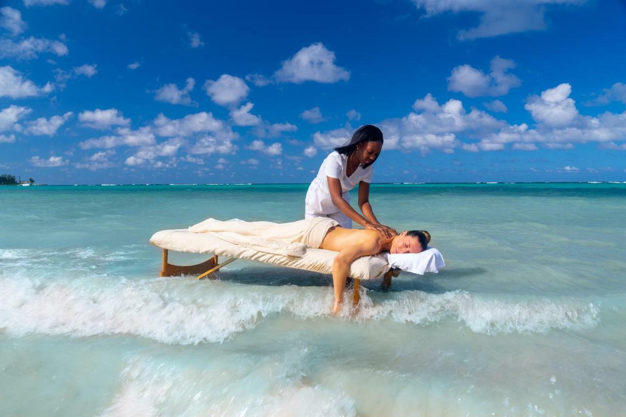Jewel Dunn'S River Adult Beach Resort & Spa Ocho Rios Dış mekan fotoğraf